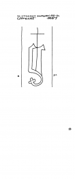 NL8370-PO-30196 - Typ:1 - ID: 101527 - Eintrag Nr.: 5 Wasserzeichen NL8370-PO-30196
