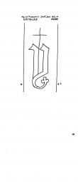 NL8370-PO-30283 - Typ:1 - ID: 101536 - Eintrag Nr.: 9 Wasserzeichen NL8370-PO-30283