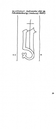 NL8370-PO-30303 - Typ:1 - ID: 101538 - Eintrag Nr.: 2 Wasserzeichen NL8370-PO-30303