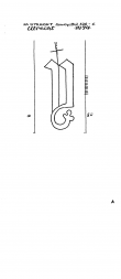 NL8370-PO-30316 - Typ:1 - ID: 101544 - Eintrag Nr.: 9 Wasserzeichen NL8370-PO-30316