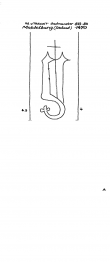 NL8370-PO-30363 - Typ:1 - ID: 101549 - Eintrag Nr.: 4 Wasserzeichen NL8370-PO-30363
