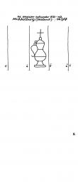 NL8370-PO-31268 - Typ:1 - ID: 101585 - Eintrag Nr.: 1 Wasserzeichen NL8370-PO-31268