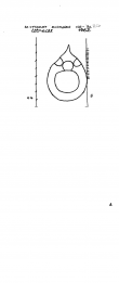 NL8370-PO-32345 - Typ:1 - ID: 101598 - Eintrag Nr.: 1 Wasserzeichen NL8370-PO-32345