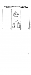 Wasserzeichen NL8370-PO-32470