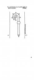 NL8370-PO-32535 - Typ:1 - ID: 101612 - Eintrag Nr.: 1 Wasserzeichen NL8370-PO-32535