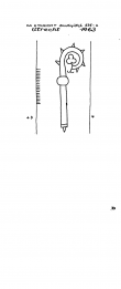 NL8370-PO-32542 - Typ:1 - ID: 101619 - Eintrag Nr.: 2 Wasserzeichen NL8370-PO-32542