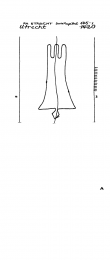NL8370-PO-40190 - Typ:1 - ID: 101626 - Eintrag Nr.: 10 Wasserzeichen NL8370-PO-40190