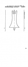 NL8370-PO-40218 - Typ:1 - ID: 101629 - Eintrag Nr.: 2 Wasserzeichen NL8370-PO-40218