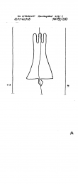 NL8370-PO-40240 - Typ:1 - ID: 101630 - Eintrag Nr.: 3 Wasserzeichen NL8370-PO-40240