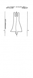 NL8370-PO-40260 - Typ:1 - ID: 101632 - Eintrag Nr.: 1 Wasserzeichen NL8370-PO-40260