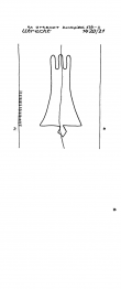 NL8370-PO-40261 - Typ:1 - ID: 101633 - Eintrag Nr.: 2 Wasserzeichen NL8370-PO-40261