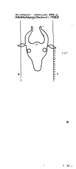 NL8370-PO-64353 - Typ:1 - ID: 101681 - Eintrag Nr.: 210 Wasserzeichen NL8370-PO-64353