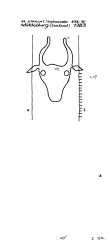 NL8370-PO-64387 - Typ:1 - ID: 101682 - Eintrag Nr.: 211 Wasserzeichen NL8370-PO-64387