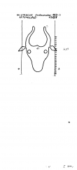 NL8370-PO-64389 - Typ:1 - ID: 101684 - Eintrag Nr.: 213 Wasserzeichen NL8370-PO-64389