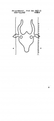 NL8370-PO-64412 - Typ:1 - ID: 101686 - Eintrag Nr.: 215 Wasserzeichen NL8370-PO-64412
