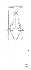 Wasserzeichen NL8370-PO-66888