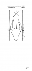 NL8370-PO-67780 - Typ:1 - ID: 101720 - Eintrag Nr.: 90 Wasserzeichen NL8370-PO-67780