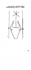 NL8370-PO-67794 - Typ:1 - ID: 101723 - Eintrag Nr.: 93 Wasserzeichen NL8370-PO-67794