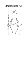 NL8370-PO-67798 - Typ:1 - ID: 101727 - Eintrag Nr.: 97 Wasserzeichen NL8370-PO-67798
