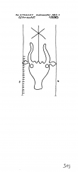 NL8370-PO-67800 - Typ:1 - ID: 101729 - Eintrag Nr.: 99 Wasserzeichen NL8370-PO-67800