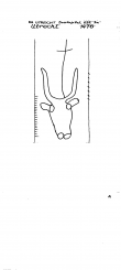 NL8370-PO-73971 - Typ:1 - ID: 101733 - Eintrag Nr.: 3 Wasserzeichen NL8370-PO-73971