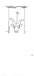 NL8370-PO-76442 - Typ:1 - ID: 101743 - Eintrag Nr.: 1 Wasserzeichen NL8370-PO-76442