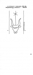 NL8370-PO-76687 - Typ:1 - ID: 101773 - Eintrag Nr.: 1 Wasserzeichen NL8370-PO-76687