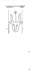 NL8370-PO-80399 - Typ:1 - ID: 101827 - Eintrag Nr.: 2 Wasserzeichen NL8370-PO-80399