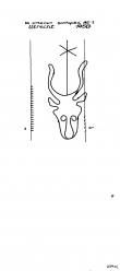 NL8370-PO-80405 - Typ:1 - ID: 101832 - Eintrag Nr.: 10 Wasserzeichen NL8370-PO-80405