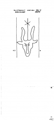 NL8370-PO-80424 - Typ:1 - ID: 101848 - Eintrag Nr.: 2 Wasserzeichen NL8370-PO-80424