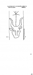 NL8370-PO-80588 - Typ:1 - ID: 101886 - Eintrag Nr.: 53 Wasserzeichen NL8370-PO-80588