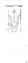 NL8370-PO-80589 - Typ:1 - ID: 101887 - Eintrag Nr.: 54 Wasserzeichen NL8370-PO-80589