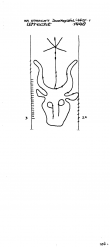 NL8370-PO-80590 - Typ:1 - ID: 101888 - Eintrag Nr.: 55 Wasserzeichen NL8370-PO-80590