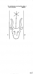 NL8370-PO-80623 - Typ:1 - ID: 101919 - Eintrag Nr.: 59 Wasserzeichen NL8370-PO-80623