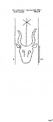 NL8370-PO-80624 - Typ:1 - ID: 101920 - Eintrag Nr.: 60 Wasserzeichen NL8370-PO-80624