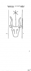 NL8370-PO-80625 - Typ:1 - ID: 101921 - Eintrag Nr.: 61 Wasserzeichen NL8370-PO-80625