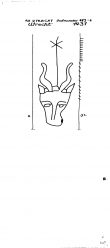 NL8370-PO-80655 - Typ:1 - ID: 101934 - Eintrag Nr.: 62 Wasserzeichen NL8370-PO-80655