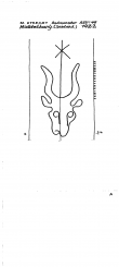 NL8370-PO-81153 - Typ:1 - ID: 101951 - Eintrag Nr.: 1 Wasserzeichen NL8370-PO-81153