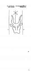 NL8370-PO-81160 - Typ:1 - ID: 101958 - Eintrag Nr.: 4 Wasserzeichen NL8370-PO-81160