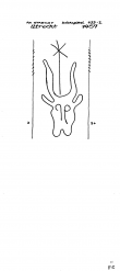 NL8370-PO-81164 - Typ:1 - ID: 101962 - Eintrag Nr.: 6 Wasserzeichen NL8370-PO-81164