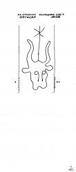 NL8370-PO-81165 - Typ:1 - ID: 101963 - Eintrag Nr.: 7 Wasserzeichen NL8370-PO-81165
