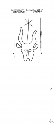 NL8370-PO-81168 - Typ:1 - ID: 101966 - Eintrag Nr.: 6 Wasserzeichen NL8370-PO-81168