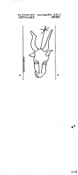 NL8370-PO-81169 - Typ:1 - ID: 101967 - Eintrag Nr.: 64 Wasserzeichen NL8370-PO-81169