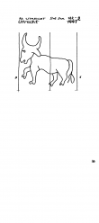 NL8370-PO-85993 - Typ:1 - ID: 102009 - Eintrag Nr.: 192 Wasserzeichen NL8370-PO-85993