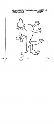 NL8370-PO-86552 - Typ:1 - ID: 102023 - Eintrag Nr.: 85 Wasserzeichen NL8370-PO-86552