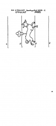 NL8370-PO-86553 - Typ:1 - ID: 102024 - Eintrag Nr.: 86 Wasserzeichen NL8370-PO-86553