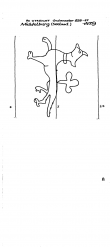 NL8370-PO-86557 - Typ:1 - ID: 102026 - Eintrag Nr.: 88 Wasserzeichen NL8370-PO-86557