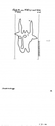 NL8400-PO-79369 - Typ:1 - ID: 102043 - Eintrag Nr.: 78 Wasserzeichen NL8400-PO-79369