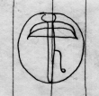 Wasserzeichen DE5580-Codgraec109_22