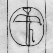 Wasserzeichen DE5580-Codgraec109_38